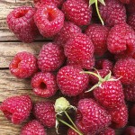 raspberries-baba